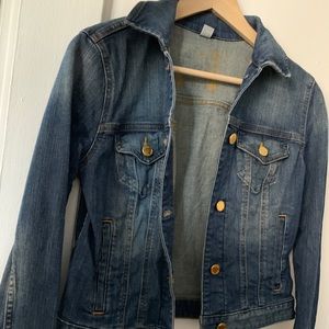 Michael Kors Women’s Denim Jacket
